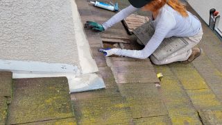 skylight contractor murrieta Southern California Roof Repair