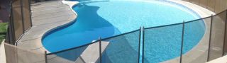 Pool Fencing & Safety | Aquaguard Pool Fences in San Diego, CA