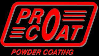 powder coating service murrieta Pro Coat Powder Coating