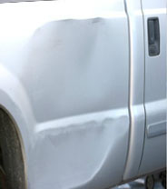 Remove Dings, Dent from Any Type of Vehicle