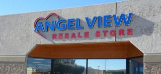 thrift store murrieta Angel View Resale Store - Temecula