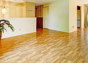 Learn more about our flooring products