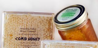 High Quality Local Honey