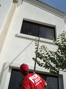 gutter cleaning service murrieta Fish Window Cleaning