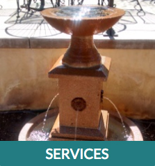 Water Fountain Services