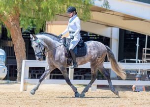 pony club murrieta Kathleen Elliott Certified Equestrian Training
