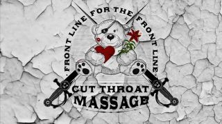 massage therapist murrieta Cut Throat Massage