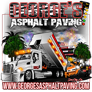 paving materials supplier murrieta Georges Asphalt Paving