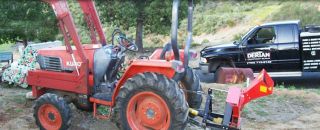 farm equipment repair service murrieta Derian Mobile Equipment Repair