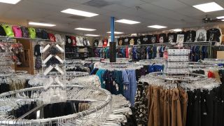 clothes and fabric wholesaler murrieta Dyna Wear