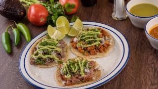 yucatan restaurant norwalk Don Julio's Tacos & Tamales