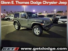 dodge dealer norwalk Glenn E. Thomas Dodge Chrysler Jeep