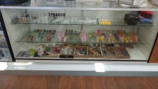 tobacco shop norwalk KC Tobacco