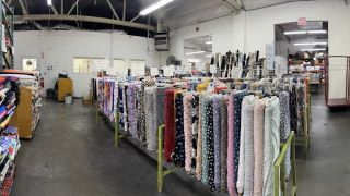 cotton supplier norwalk Fabric Merchants Outlet