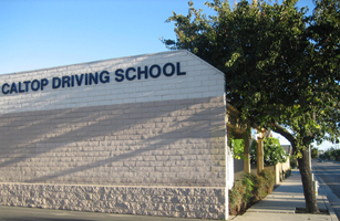 driving school norwalk Caltop Driving School