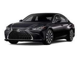 2023 LEXUS ES 300h SEDAN