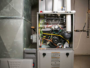 air conditioning contractor norwalk B&W Furnace Service, Inc. (HEATING AND COOLING EXPERTS)