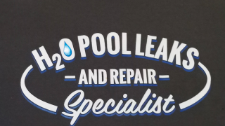 swimming pool contractor norwalk H2O Pool Leaks and Repair Specialist