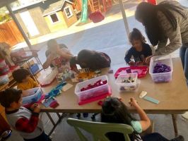 child care agency norwalk Colibrí Spanish Immersion Preschool