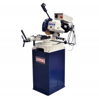 10 Inch Slow Speed Cold Cut Saw With Swivel Base - COLD SAWS | CS-250 $2,021.99