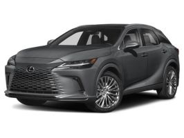 2023 LEXUS RX 350 LUXURY Sport Utility