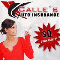 motorcycle insurance agency norwalk Calle's Auto Insurance