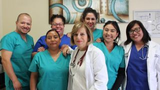 women s health clinic norwalk Women’s Health Services LA