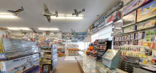 hobby store oakland Hobbies Unlimited