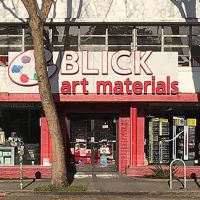 craft store oakland Blick Art Materials