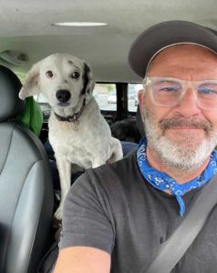 pet adoption service oakland Rocket Dog Rescue