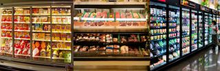 commercial refrigeration oakland Markets First Refrigeration Inc