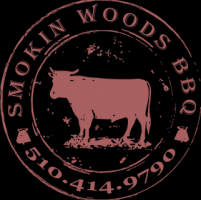 barbecue restaurant oakland Smokin Woods BBQ