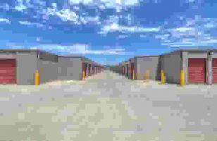 automobile storage facility oakland StoragePRO Self Storage of Oakland