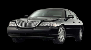 chauffeur service oakland East Bay Limo Services
