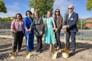 Dignity Village Grand Opening Celebration Set for May 3