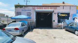 mechanic oakland First Choice Auto Repair & Brakes