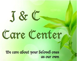 adult day care center oakland J & C Care Center
