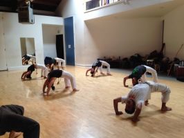 capoeira school oakland Capoeira Brasil East Bay