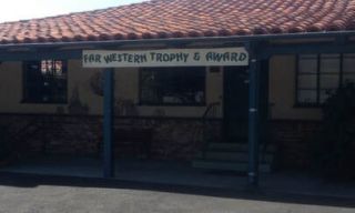 trophy shop oakland Far Western Trophy & Awards
