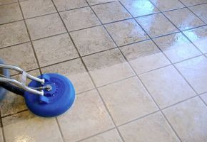 Tile and Grout Cleaning/Sealing