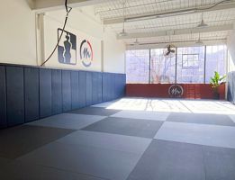 jujitsu school oakland Mineiro Brazilian Jiu Jitsu