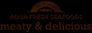 angler fish restaurant oakland Aqua Fresh Seafoods
