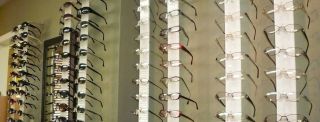 optical products manufacturer oakland Doctor's Optical Services