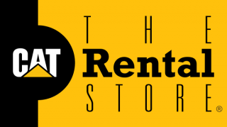 Cat - The Rental Store