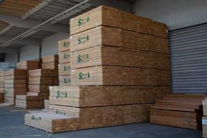 building materials market oakland Pacific Supply