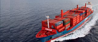 freight forwarding service oakland Shipping International Inc