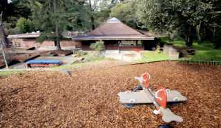 playgroup oakland Sequoia Nursery School