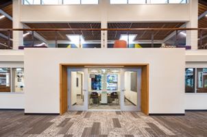 office refurbishment service oakland One Workplace - East Bay Office