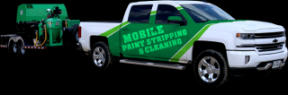 paint stripping service oakland Pierre & Co Mobile Blasting