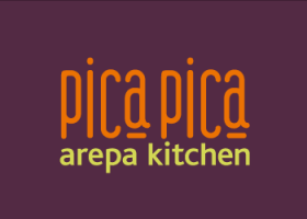 venezuelan restaurant oakland Pica Pica Arepa Kitchen